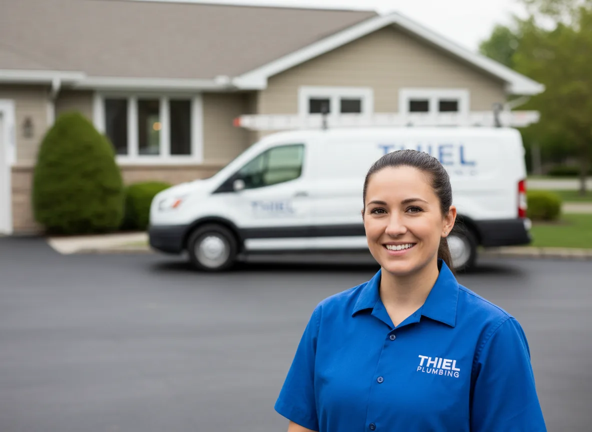 Plumber Raleigh, IL FAQs
